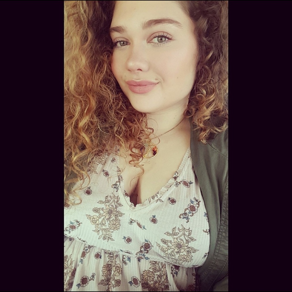 Meet your Posher, Jordan